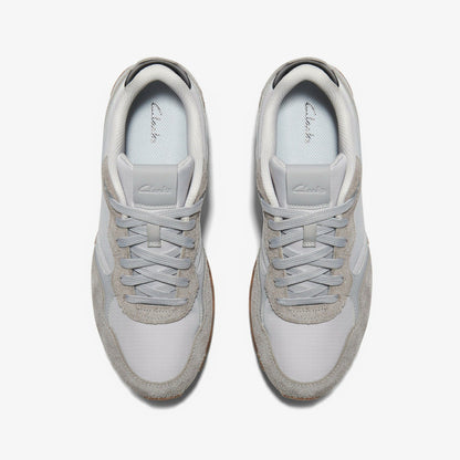 Molland Go Grey Combination | Clarks Sale