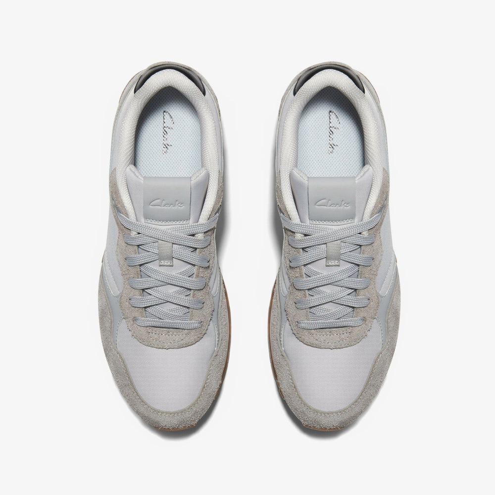 Molland Go Grey Combination | Clarks Sale
