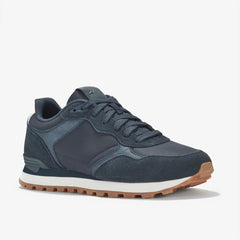 Molland Go Navy Combination | Clarks on Sale