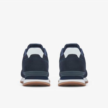 Molland Go Navy Combination | Clarks on Sale