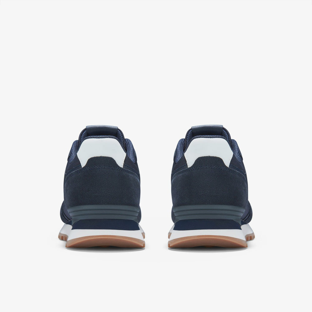 Molland Go Navy Combination | Clarks on Sale