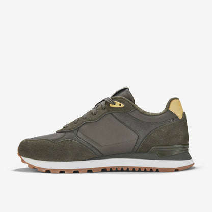 Molland Go Olive Combination | Clarks for sale