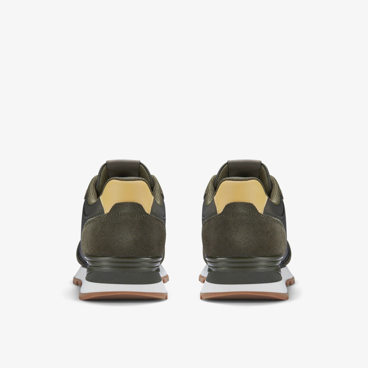 Molland Go Olive Combination | Clarks for sale