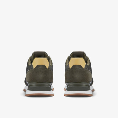 Molland Go Olive Combination | Clarks for sale