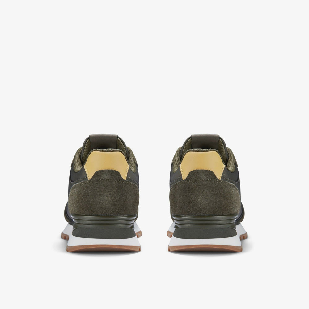 Molland Go Olive Combination | Clarks for sale
