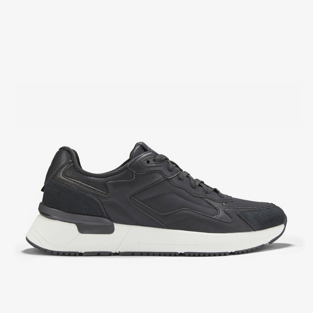 Brayford Lace Black | Clarks online