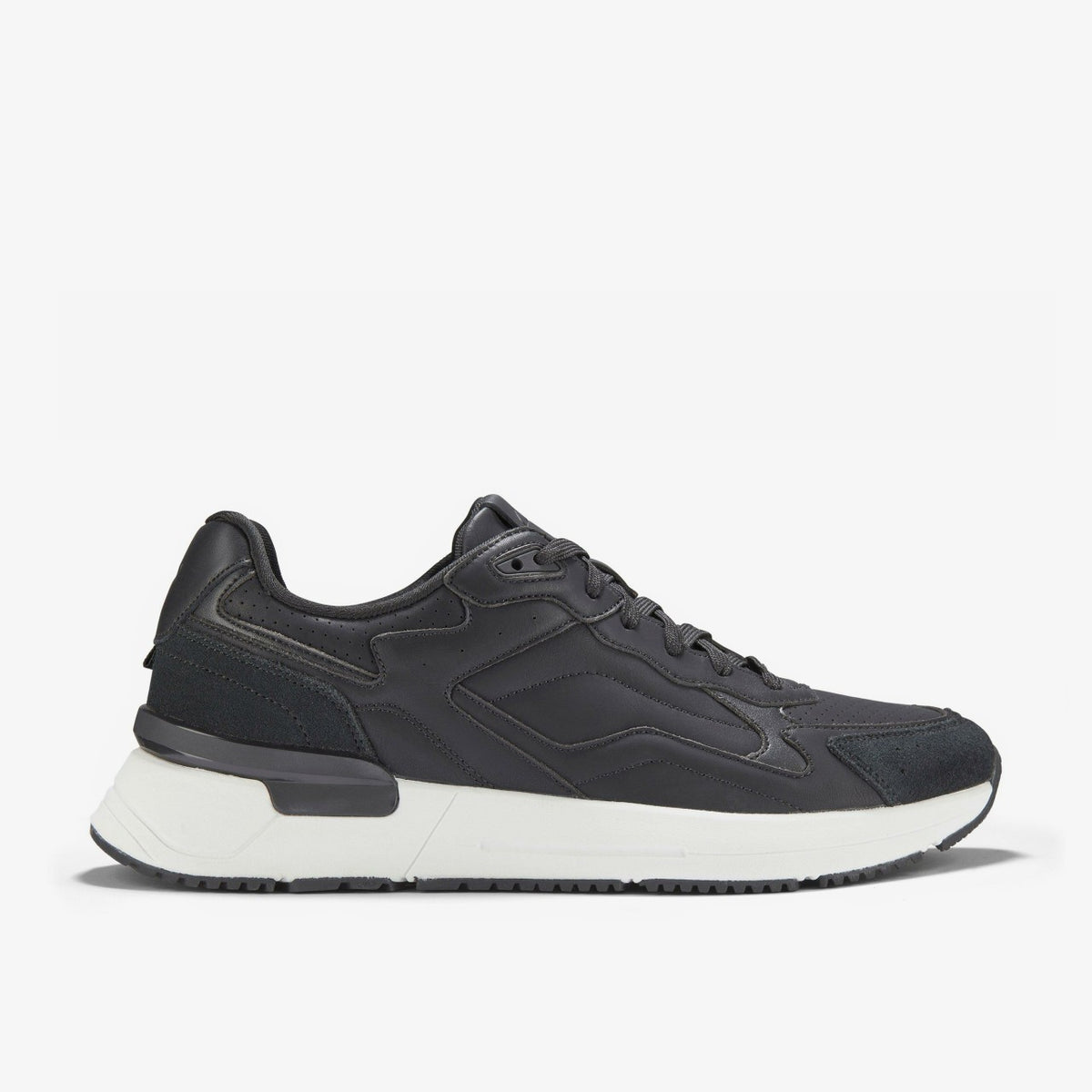 Brayford Lace Black | Clarks online