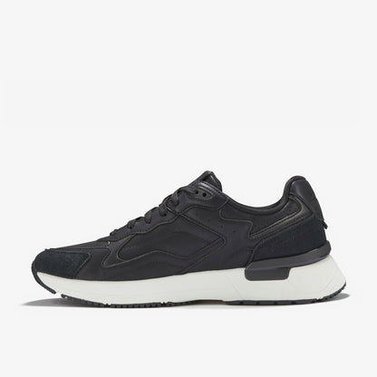 Brayford Lace Black | Clarks online