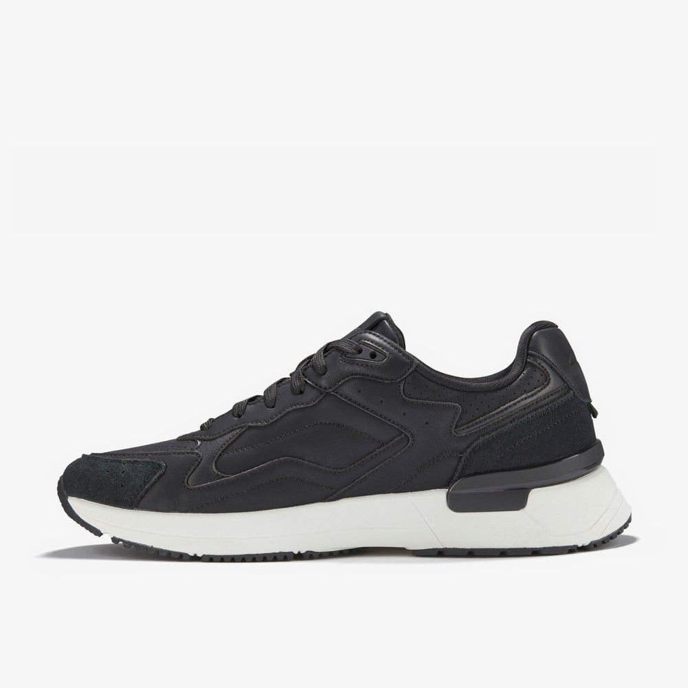 Brayford Lace Black | Clarks online