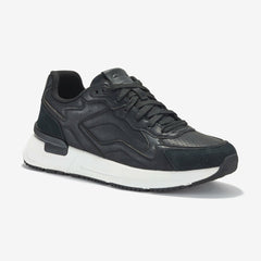 Brayford Lace Black | Clarks online