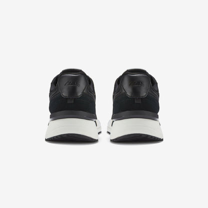 Brayford Lace Black | Clarks online