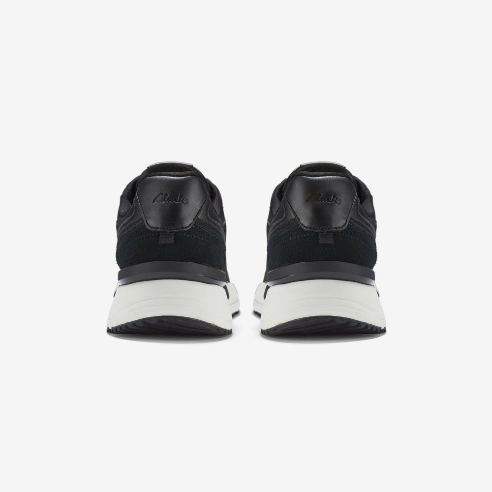 Brayford Lace Black | Clarks online