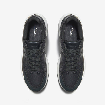 Brayford Lace Black | Clarks online