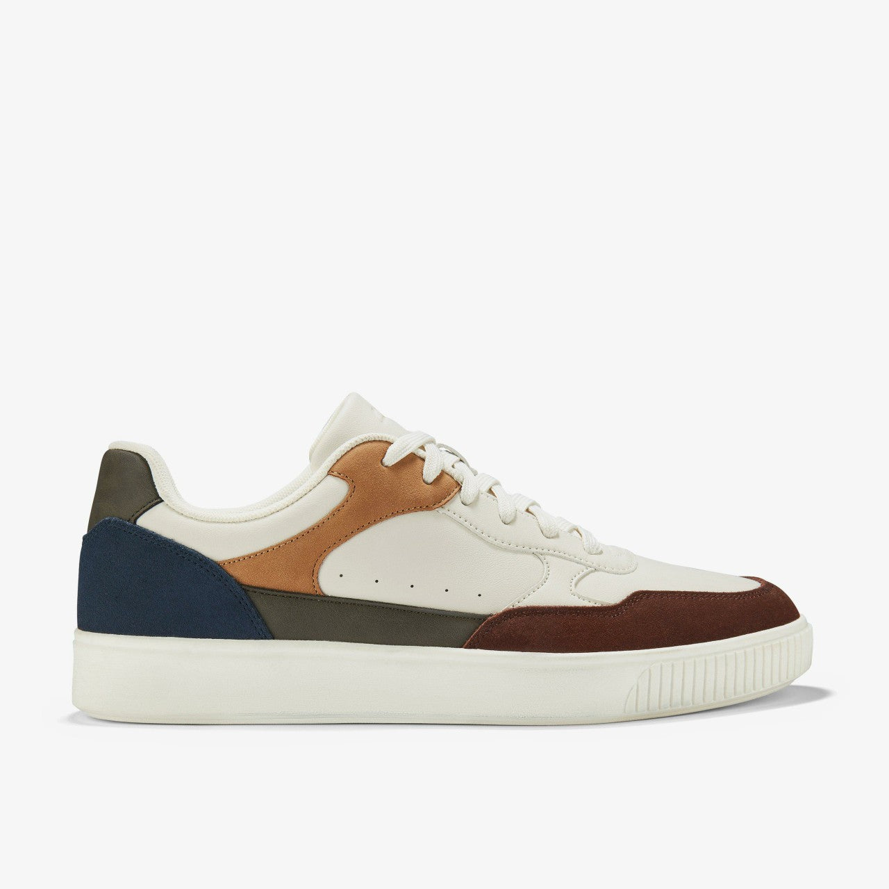 Radcot Lace Brown Combination | Clarks on Sale