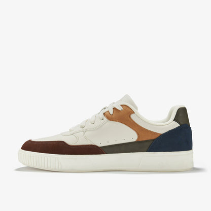 Radcot Lace Brown Combination | Clarks on Sale