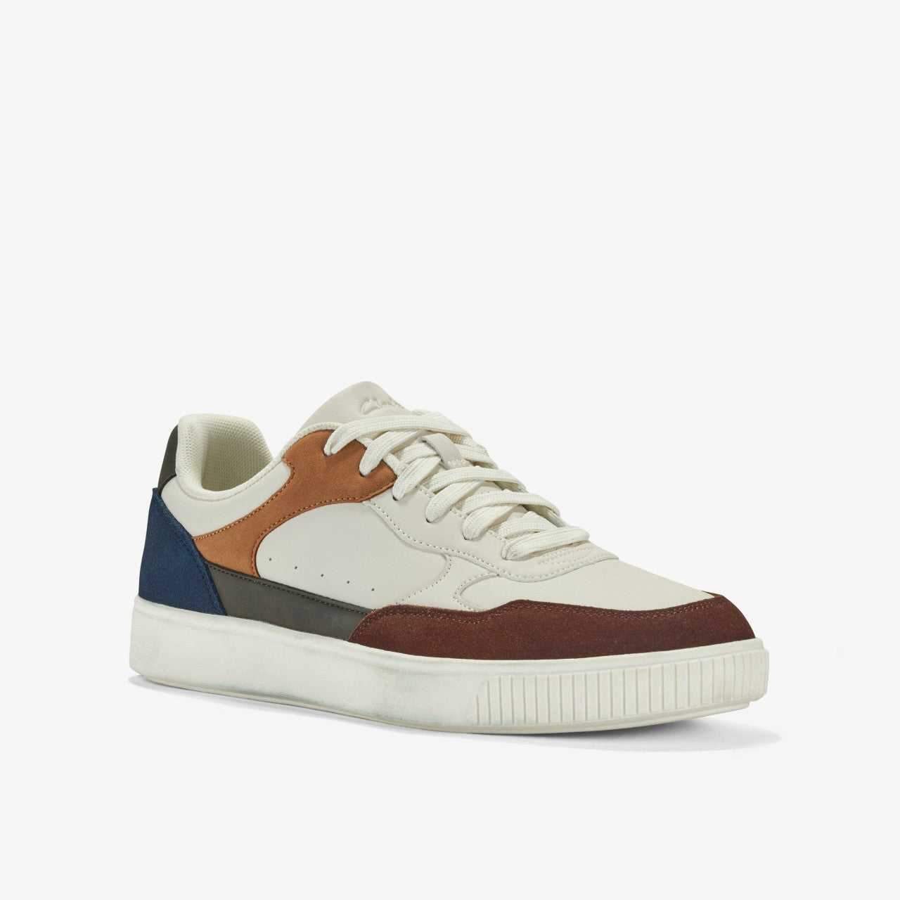 Radcot Lace Brown Combination | Clarks on Sale