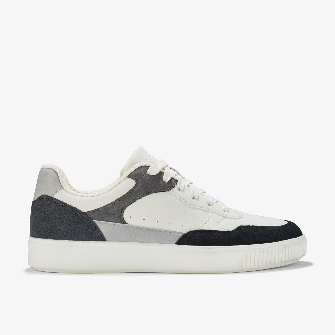 Radcot Lace Grey Combination | Clarks online