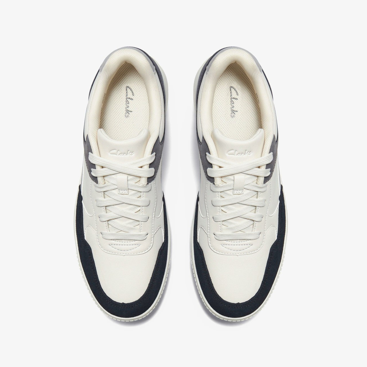 Radcot Lace Grey Combination | Clarks online
