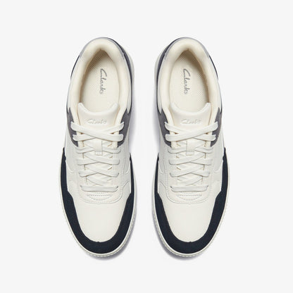 Radcot Lace Grey Combination | Clarks online