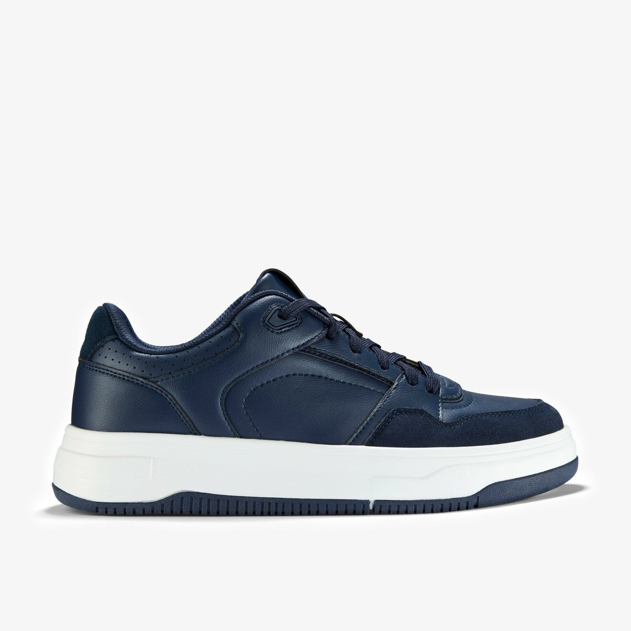 Elham Lace Navy | Clarks online