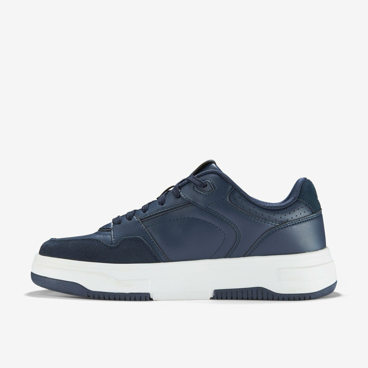Elham Lace Navy | Clarks online