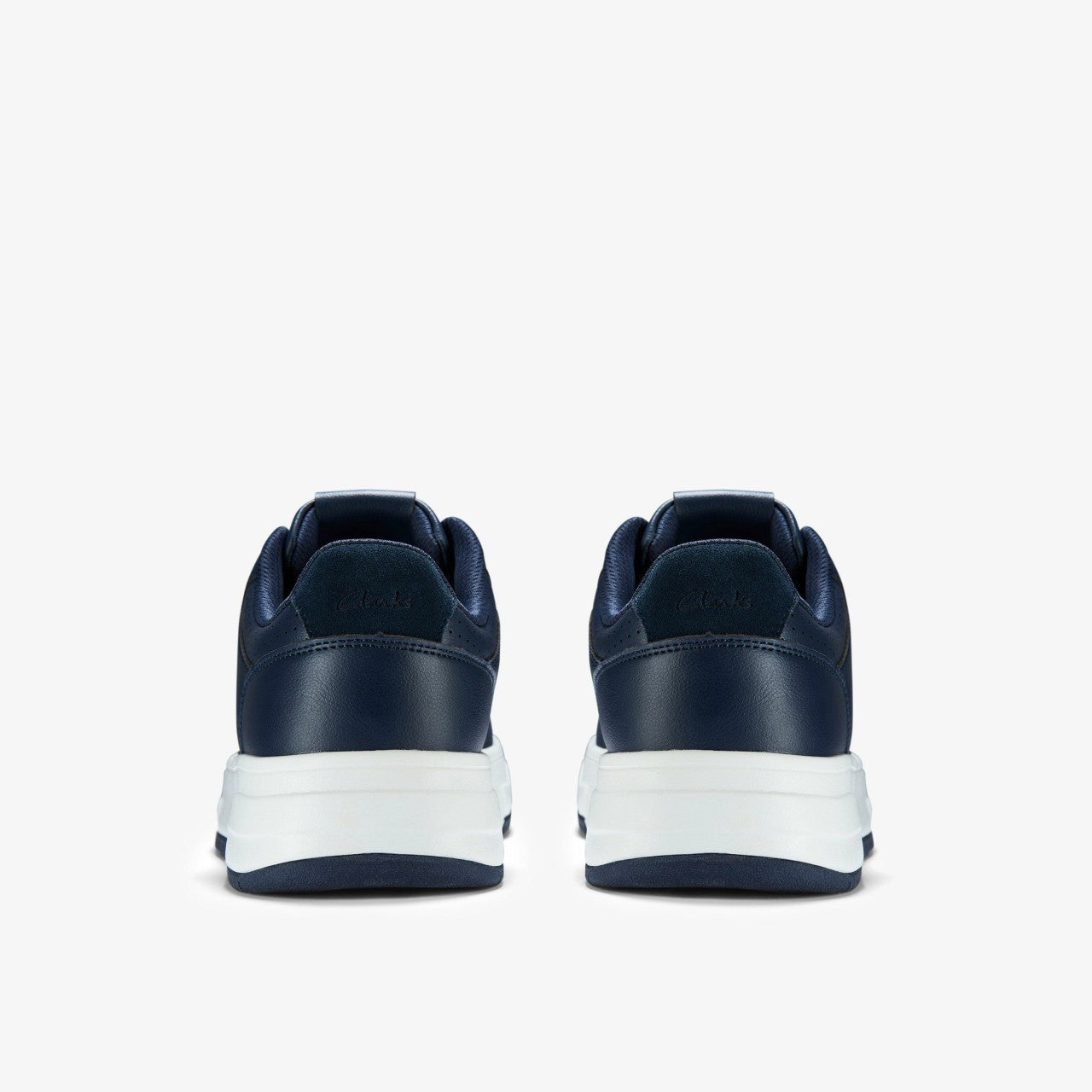 Elham Lace Navy | Clarks online
