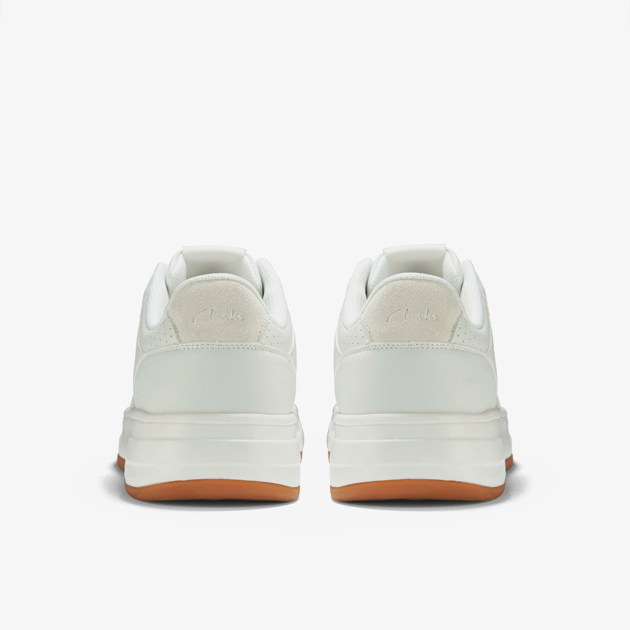Elham Lace White | Clarks on Sale