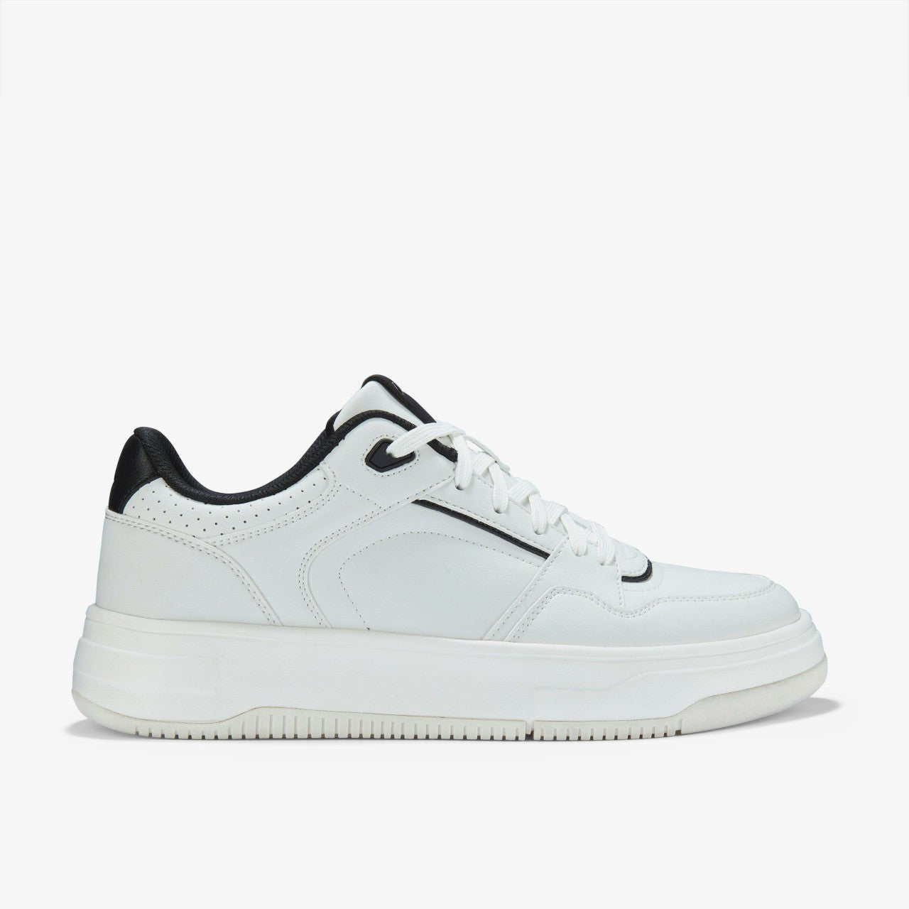 Elham Lace White Combination | Clarks online