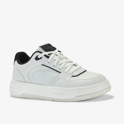 Elham Lace White Combination | Clarks online