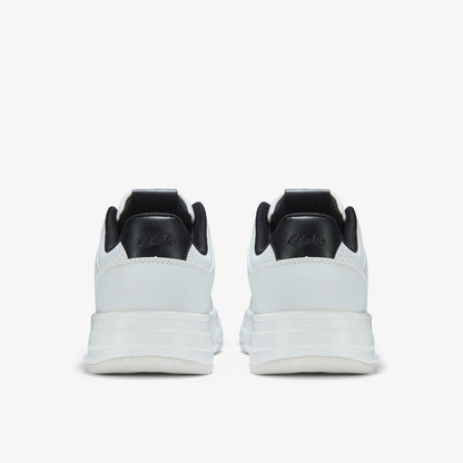 Elham Lace White Combination | Clarks online