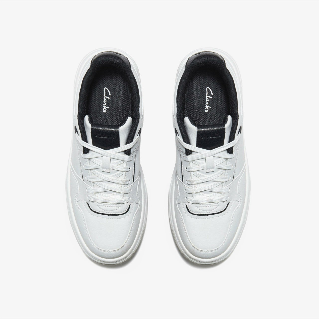 Elham Lace White Combination | Clarks online