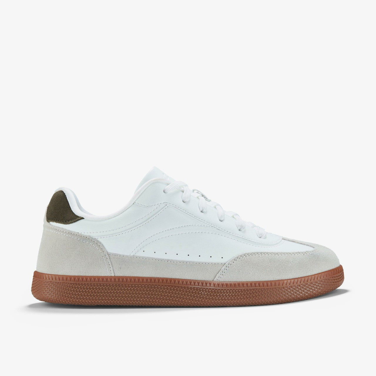 Fosse Cup White Combination | Clarks discount