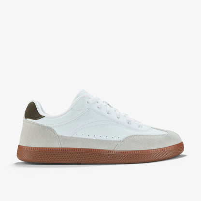 Fosse Cup White Combination | Clarks discount
