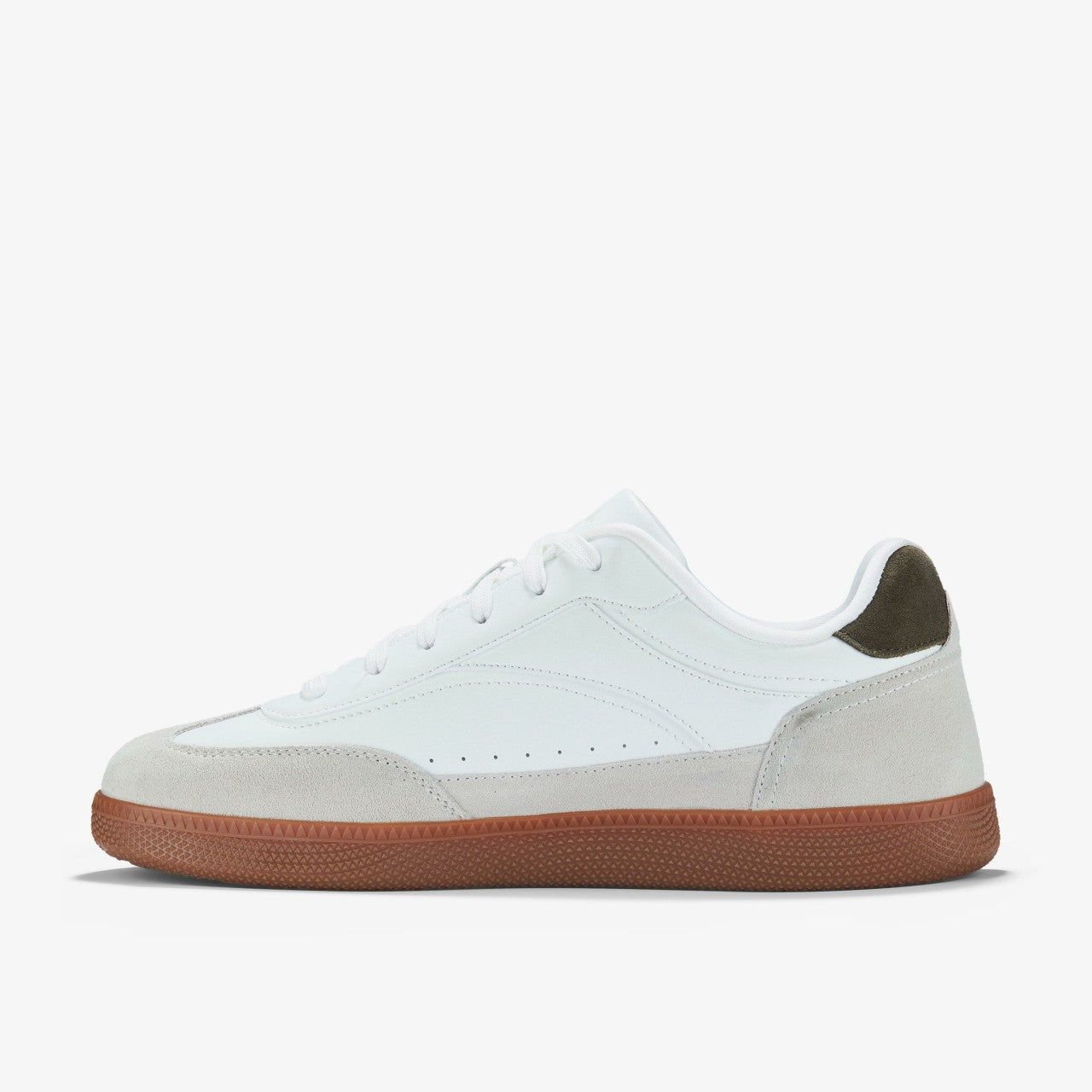 Fosse Cup White Combination | Clarks discount