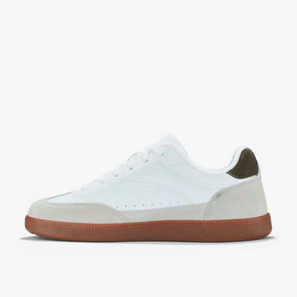 Fosse Cup White Combination | Clarks discount