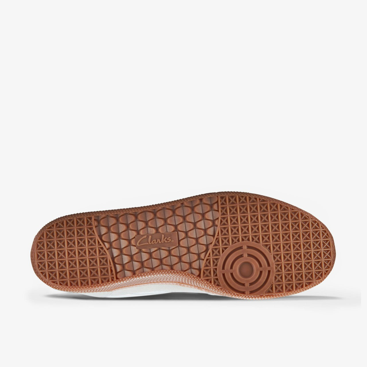 Fosse Cup White Combination | Clarks discount