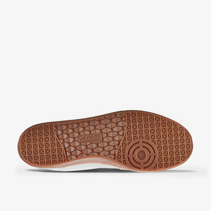 Fosse Cup White Combination | Clarks discount