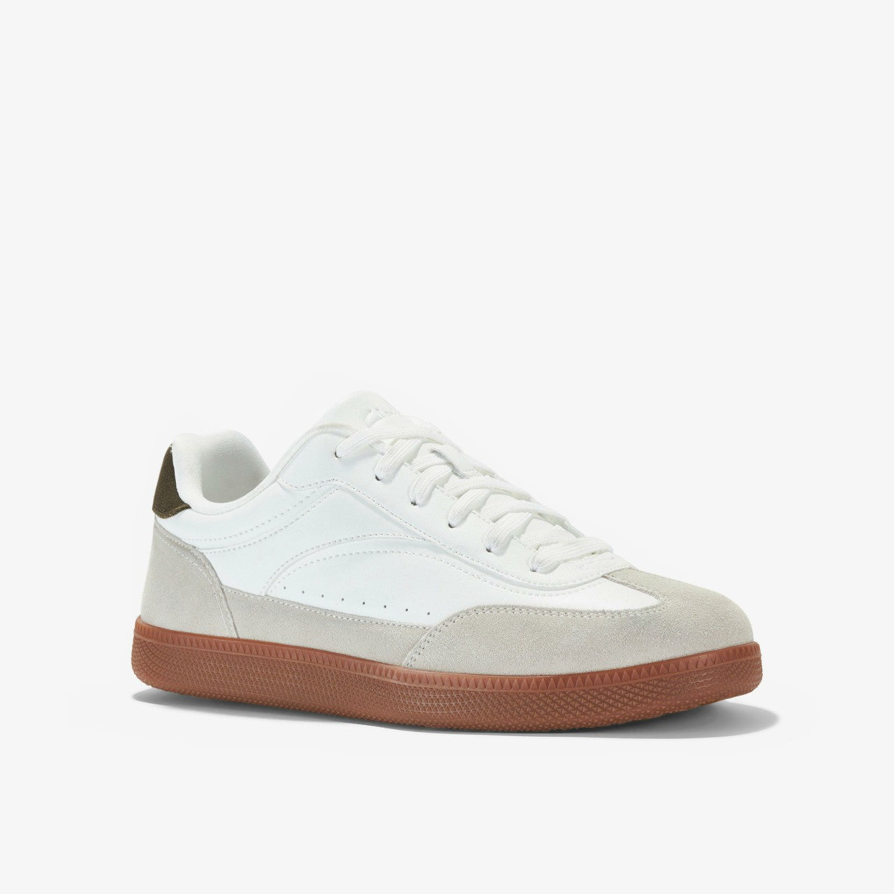 Fosse Cup White Combination | Clarks discount