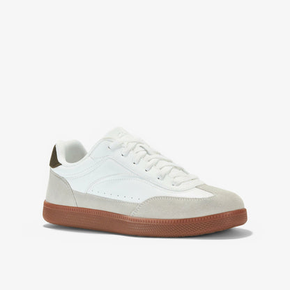 Fosse Cup White Combination | Clarks discount