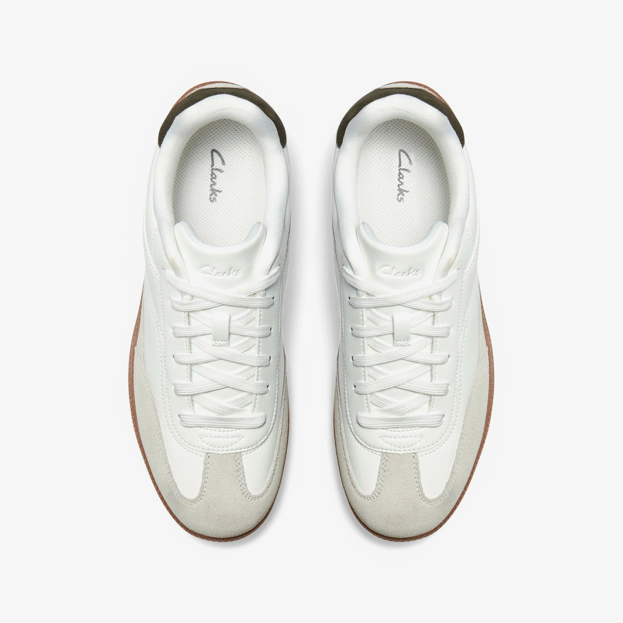 Fosse Cup White Combination | Clarks discount