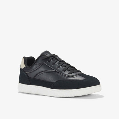 Fosse Cup Black Combination | Clarks online