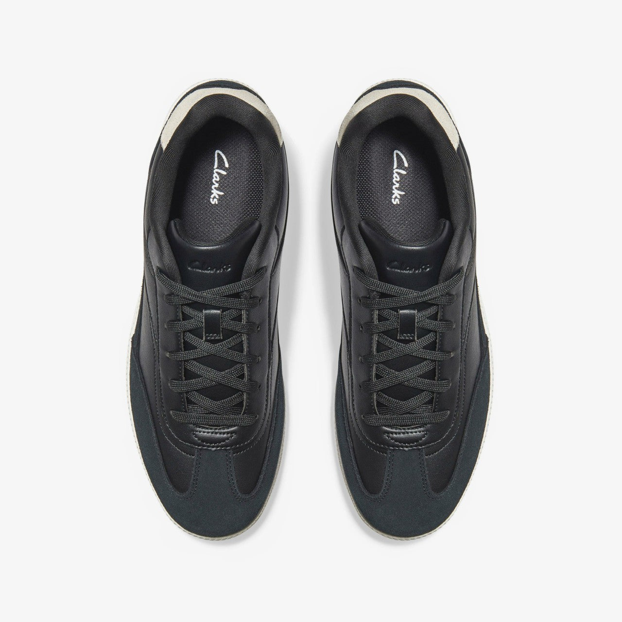 Fosse Cup Black Combination | Clarks online