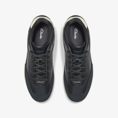 Fosse Cup Black Combination | Clarks online