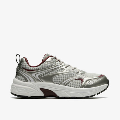 Axcel Walk Silver Combination | Clarks on Sale