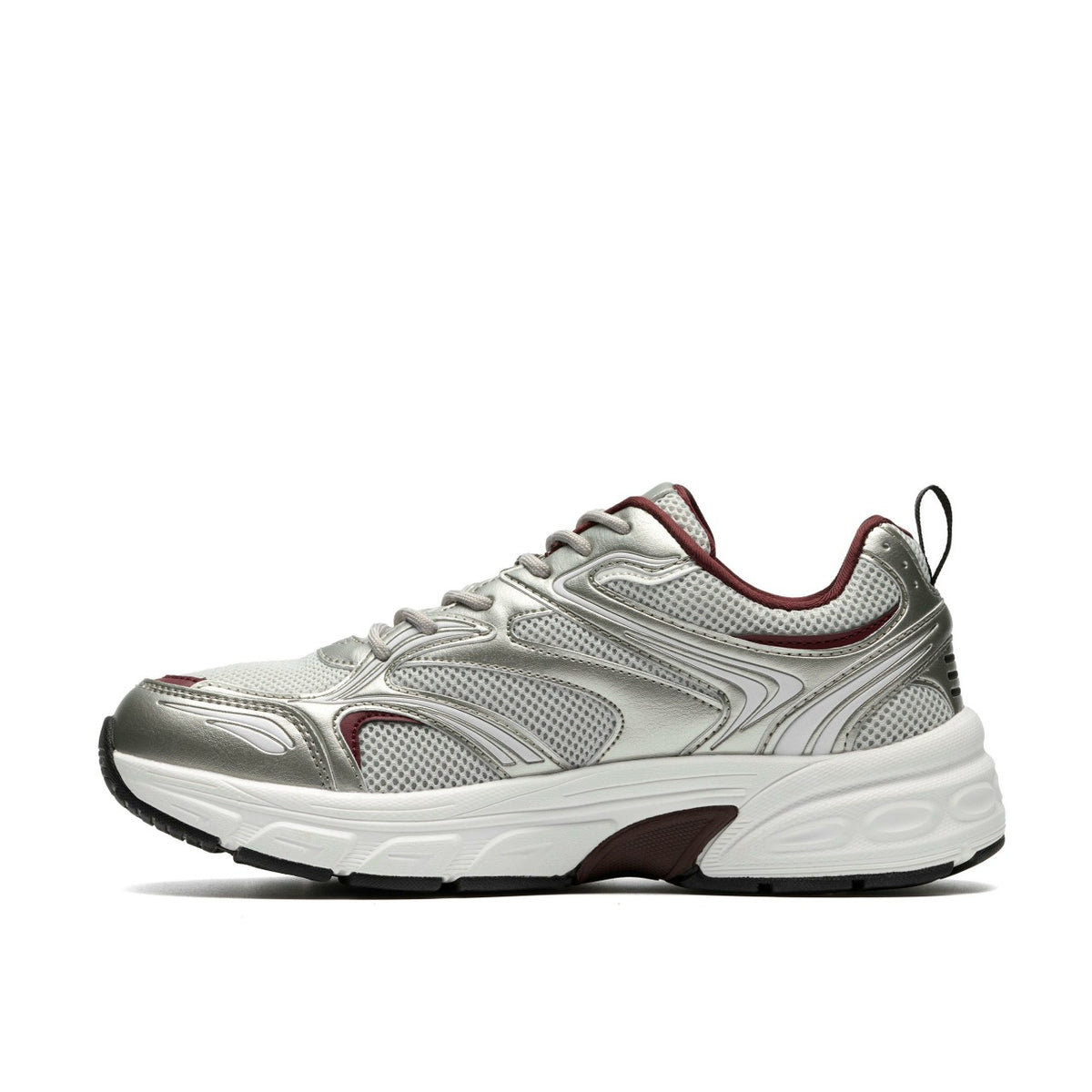 Axcel Walk Silver Combination | Clarks on Sale