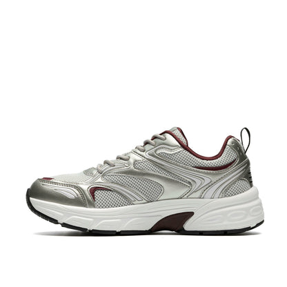 Axcel Walk Silver Combination | Clarks on Sale