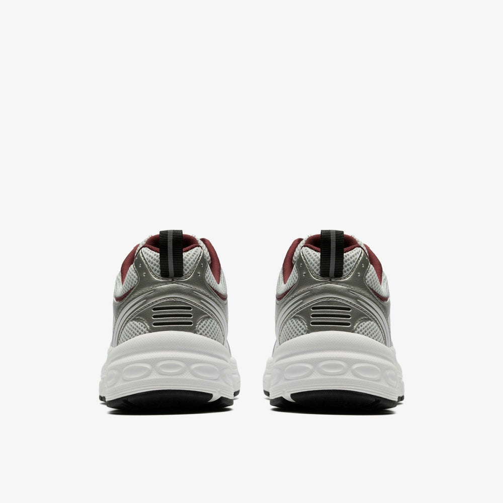 Axcel Walk Silver Combination | Clarks on Sale