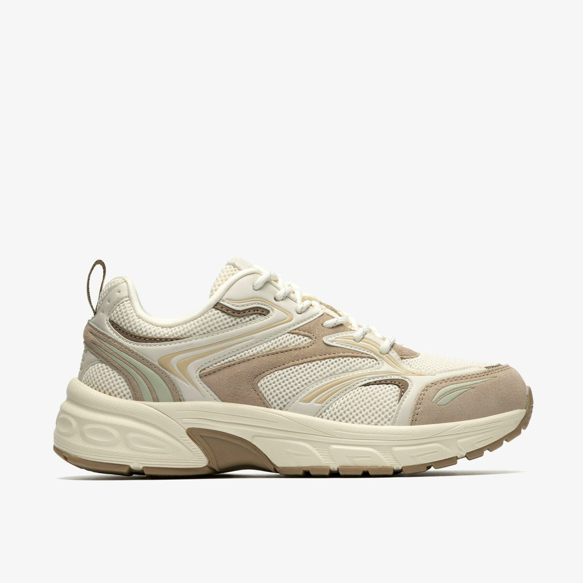 Axcel Walk Beige Combination | Clarks online