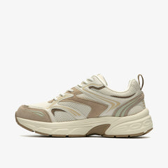 Axcel Walk Beige Combination | Clarks online