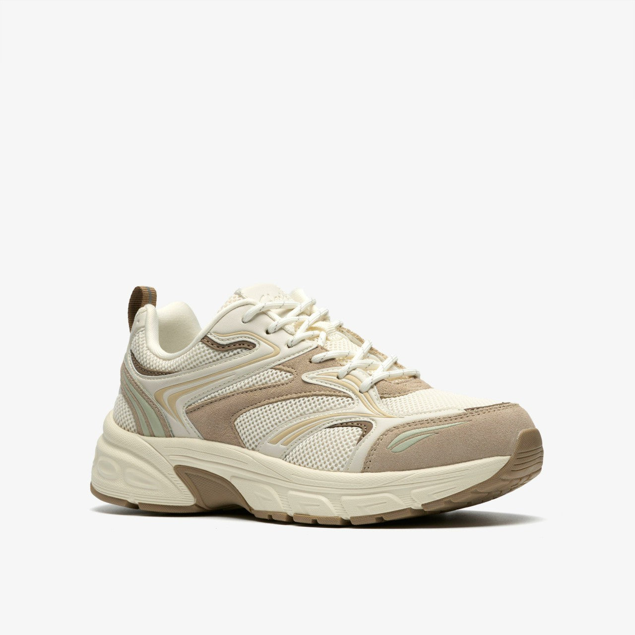 Axcel Walk Beige Combination | Clarks online